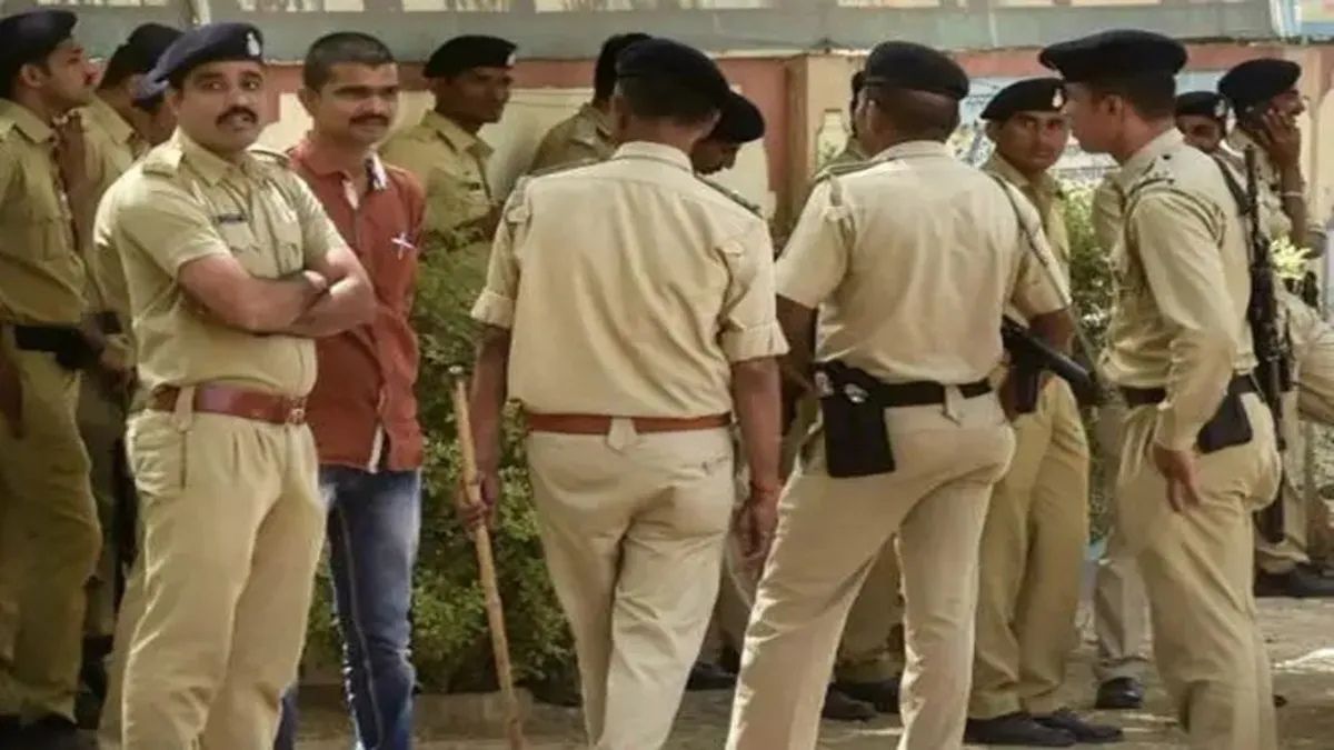 सीएम आवास में बम होने की मिली धमकी, मचा हड़कंप; पुलिस की जांच में सामने आई ये बात