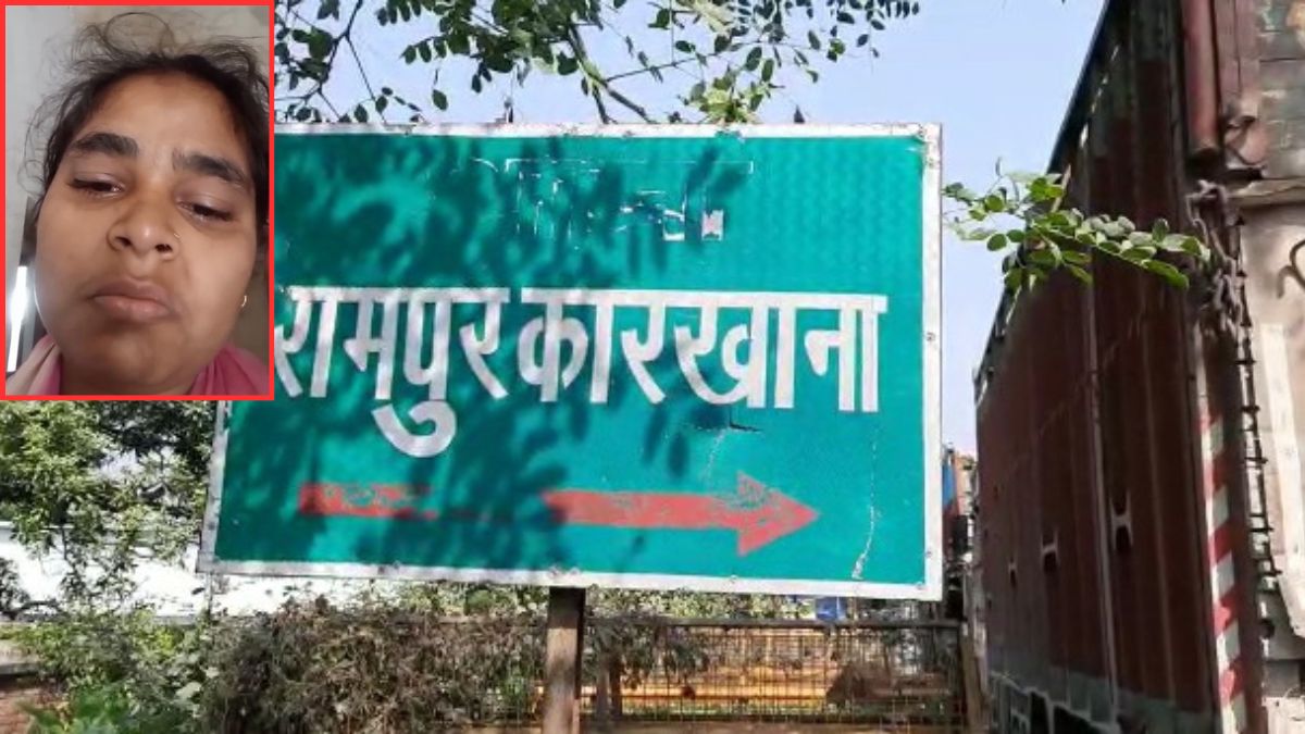 फांसी लगाकर युवती ने दी जान, मौत से पहले VIDEO बना भाभी को बताया जिम्मेदार