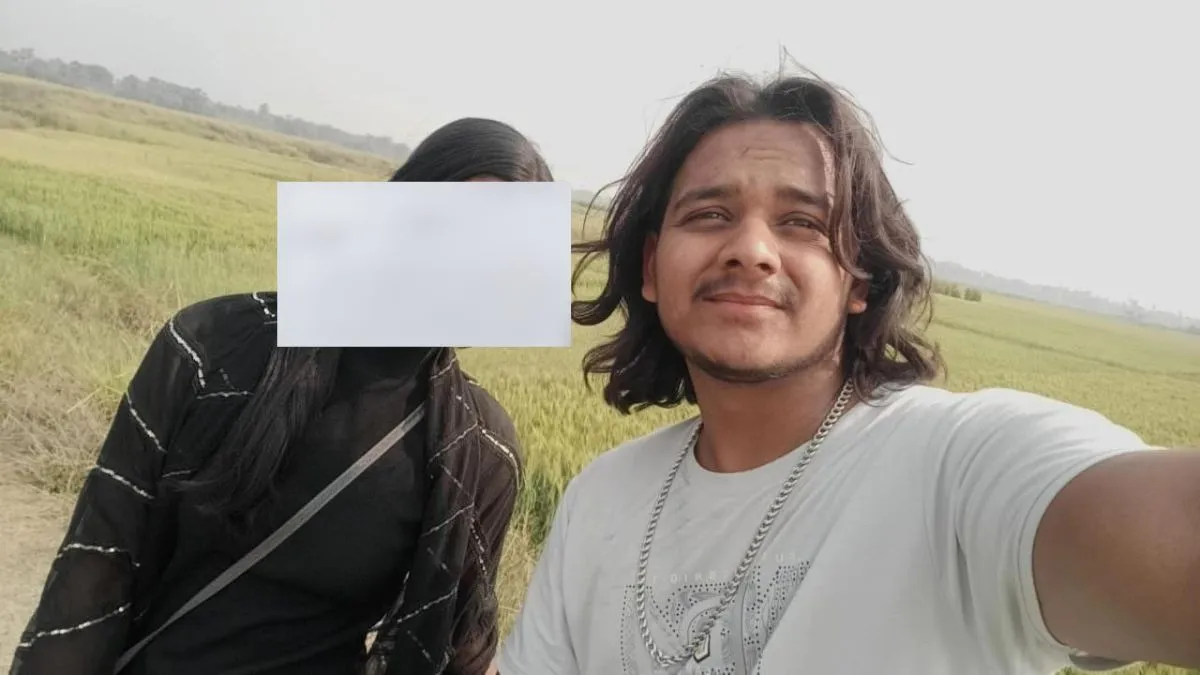 लड़कियों से दोस्ती कर साहिल से मिलवाती थी माशूका, फिर होता था अश्लील वीडियो का धंधा, हैरान कर देगा ये केस माशूका के साथ आरोपी साहिल- India TV Hindi