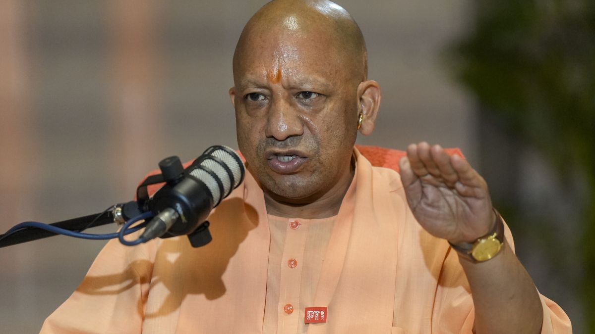 उत्तर प्रदेश के नाम जुड़ेगी एक और बड़ी उपलब्धि, मुख्यमंत्री योगी आदित्यनाथ ने दी ये जानकारी