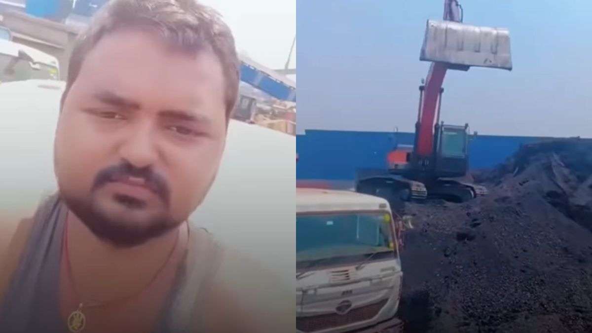 ‘पकड़ना आपका काम, भागना मेरा’, पुष्पा राज स्टाइल में शख्स ने विधायक जी को ही दे दिया ओपन चैलेंज