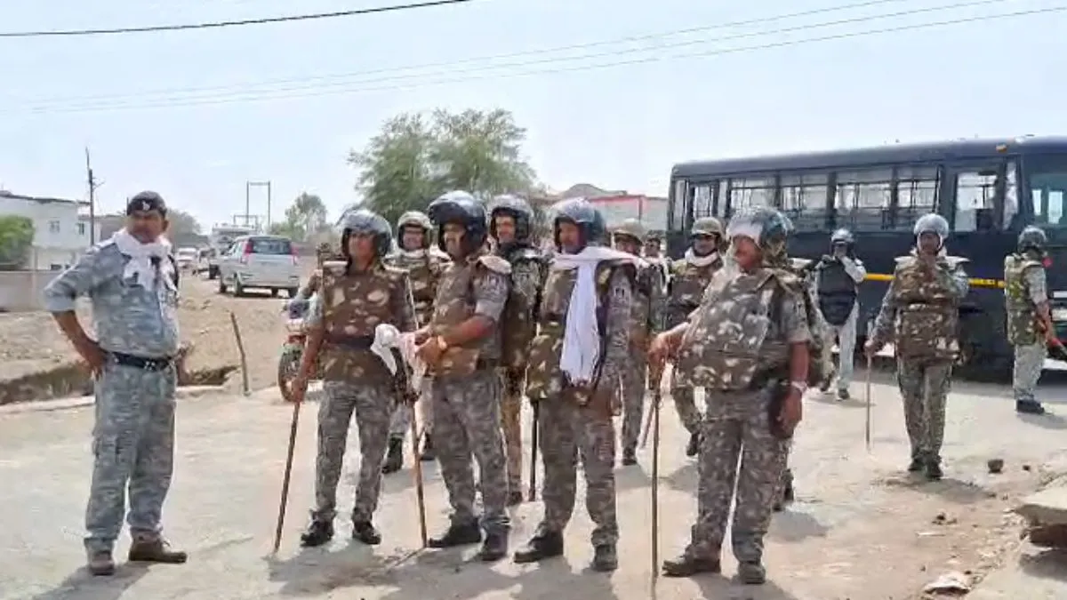 Sagar, MP- India TV Hindi