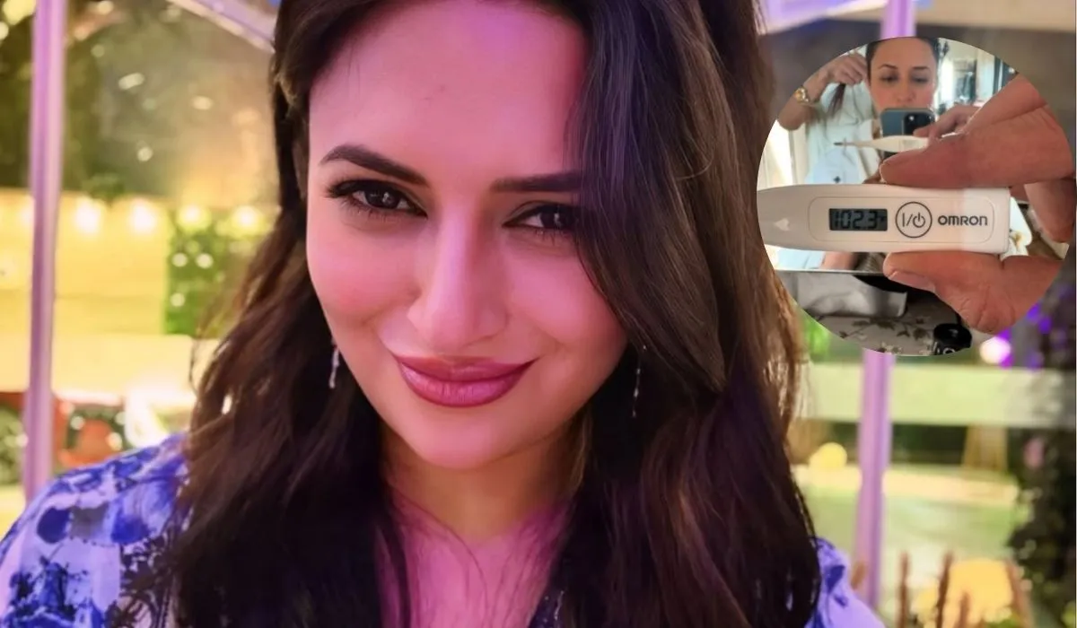 Divyanka Tripathi- India TV Hindi