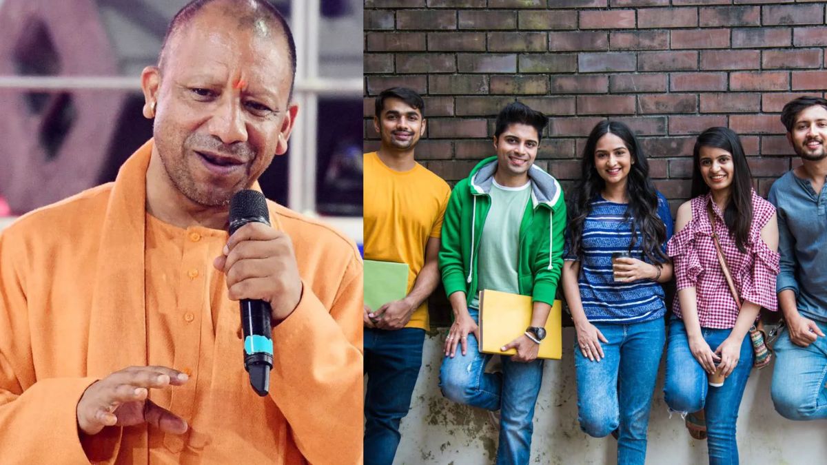 योगी सरकार देने जा रही 2 लाख से अधिक युवाओं को रोजगार, पहले देगी ट्रेनिंग फिर जॉब
