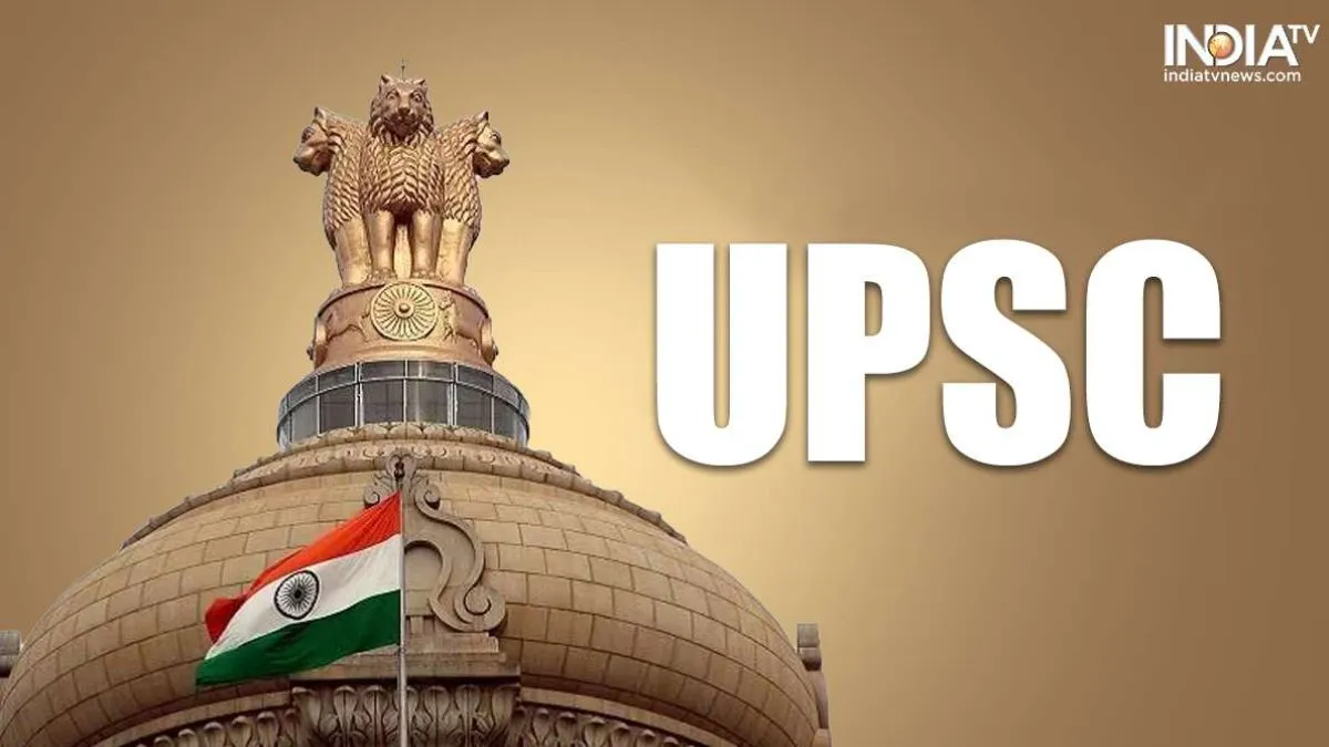 UPSC सिविल सर्विस का रिजल्ट हुआ जारी, शक्ति दुबे बनीं टॉपर यूपीएससी- India TV Hindi