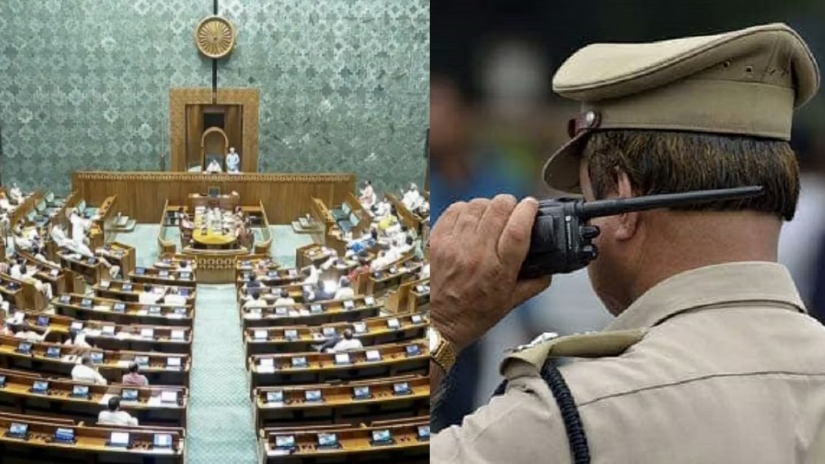 Waqf Bill: वक्फ बिल को लेकर मुजफ्फरनगर में सुरक्षा बढ़ी, संभल में पुलिस ने किया फ्लैग मार्च