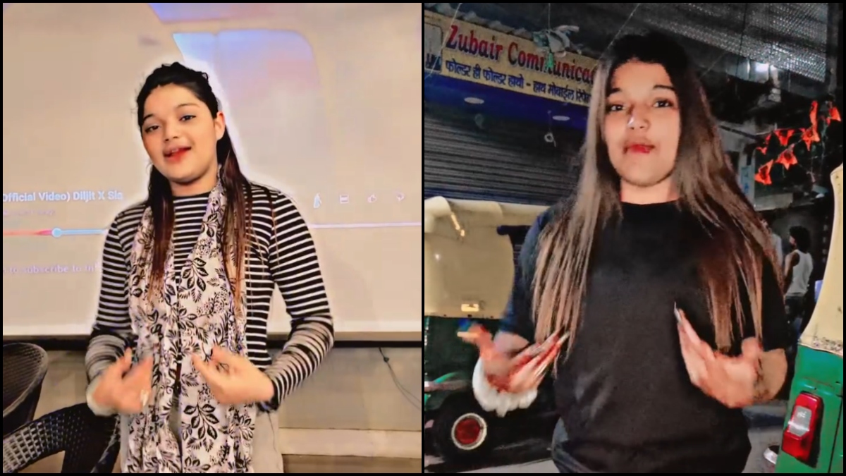 सीलमपुर मर्डर केस: दूध का धुला नहीं था कुणाल! पुलिस हिरासत में लेडी डॉन जिकरा का बड़ा खुलासा, हत्या की वजह भी बताई