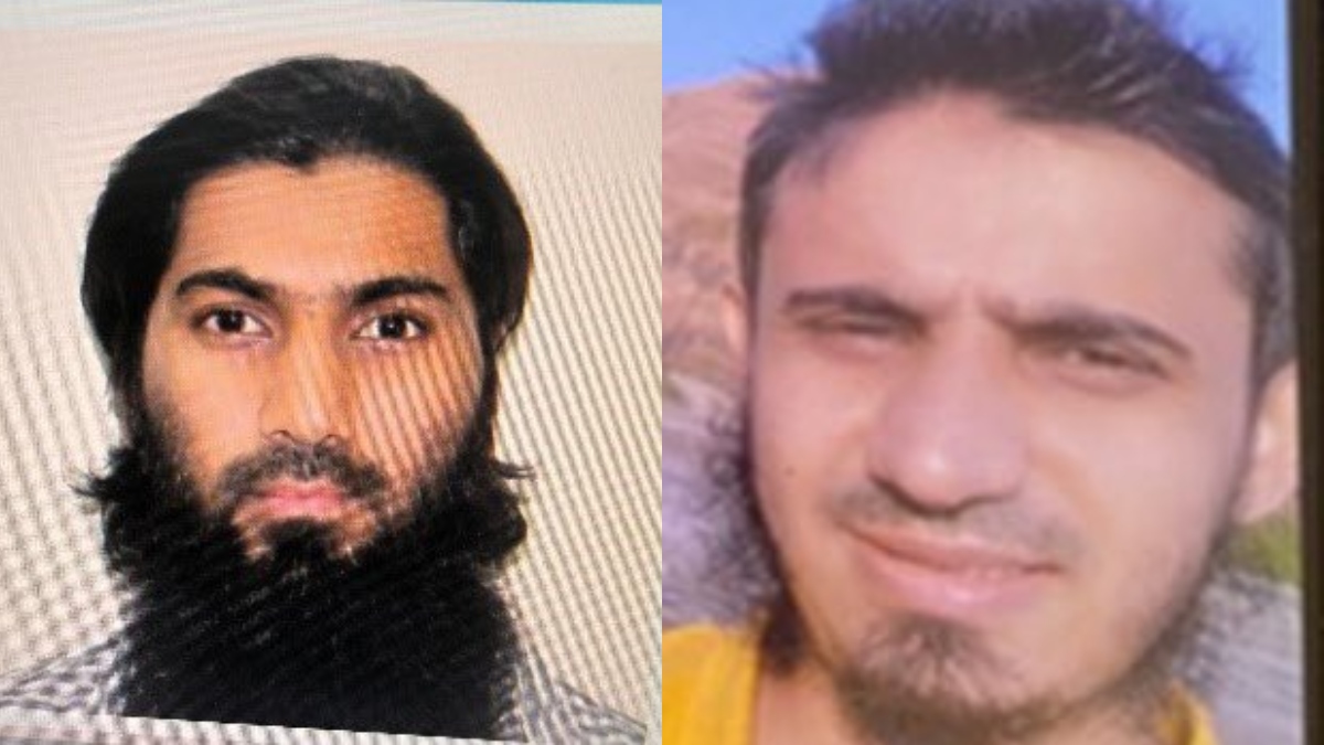 पुणे: आतंकी संगठन ISIS से जुड़े दो संदिग्ध NIA की गिरफ्त में, किराए के घर में IED बनाने का आरोप