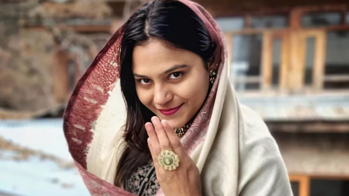 ‘जासूस’ ज्योति को 14 दिन की न्यायिक हिरासत में भेजा जेल, उधर फोन का डेटा भी रिकवर, पाकिस्तान में ISI ने दी थी सुरक्षा ‘जासूस’ ज्योति को 14 दिन की न्यायिक हिरासत में भेजा जेल, उधर फोन का डेटा भी रिकवर, पाकिस्तान में ISI ने दी थी सुरक्षा