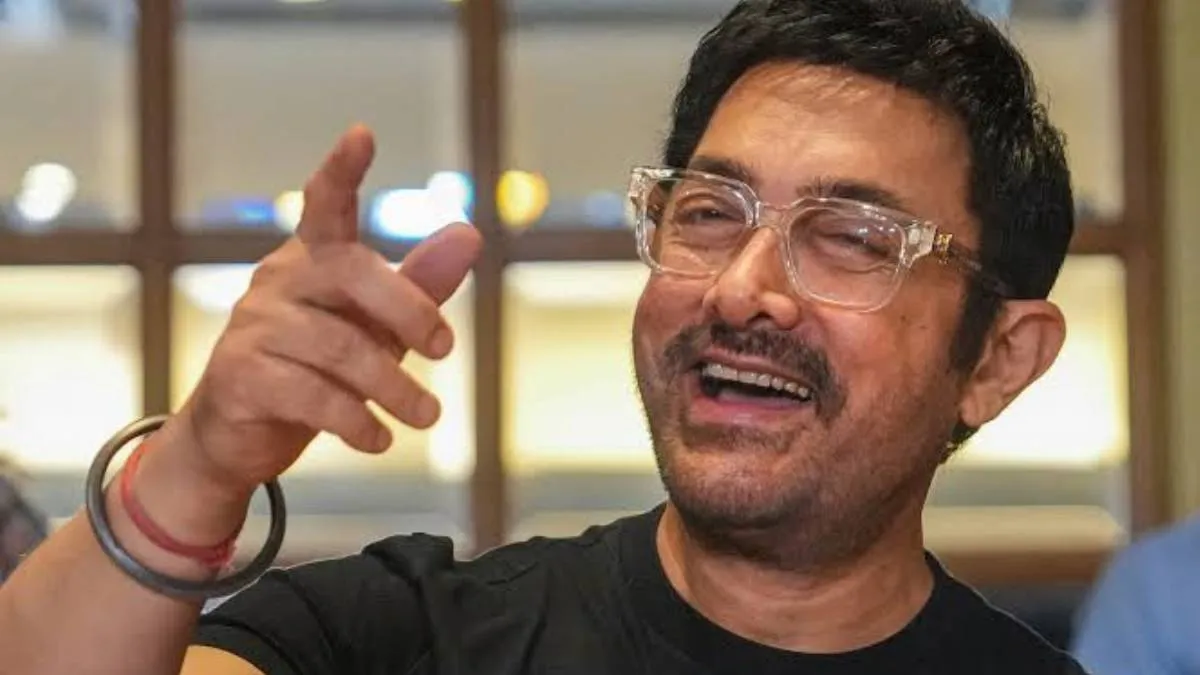 'सितारे जमीन पर' से पहले मिस्टर परफेक्शनिस्ट की ये 12 फिल्में भी थीं कॉपी, जानें कहां से आया था ओरिजनल प्लॉट Aamir khan- India TV Hindi