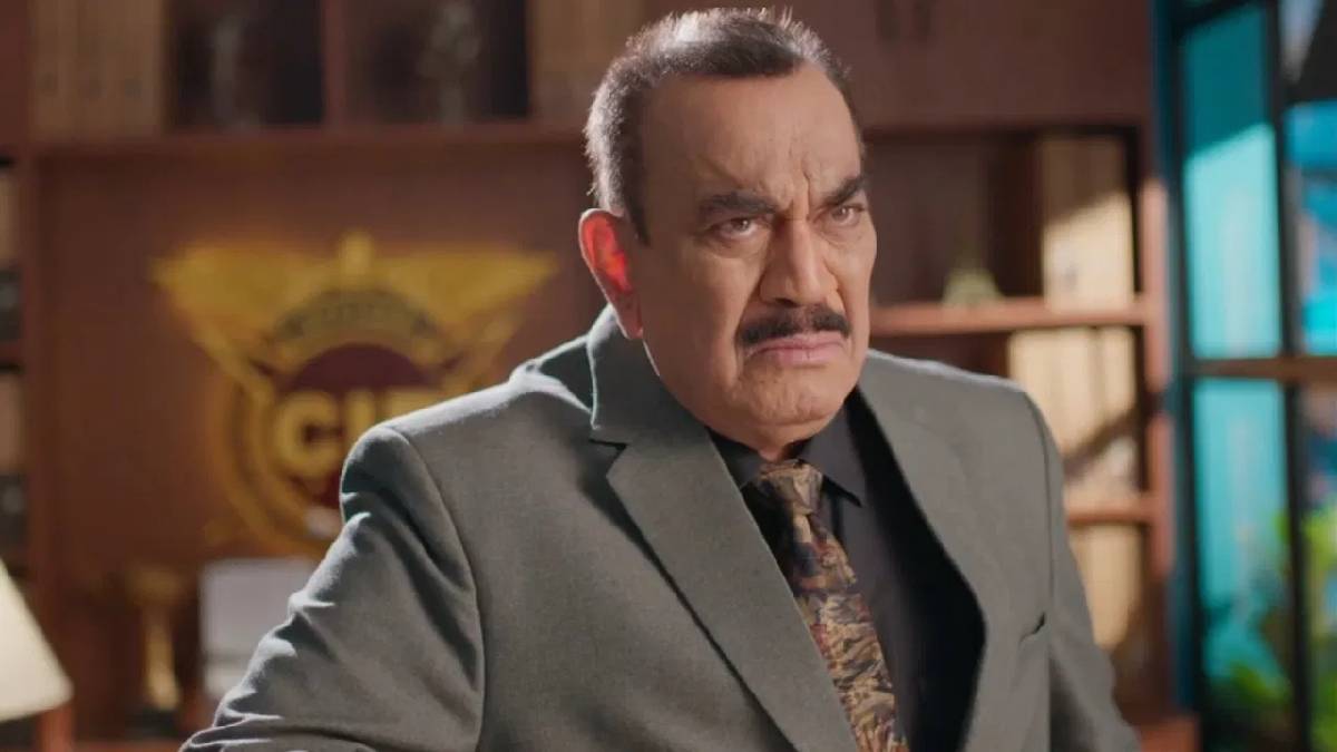 CID में एसीपी प्रद्युमन की वापसी के साथ ही इस एक्टर की हुई छुट्टी