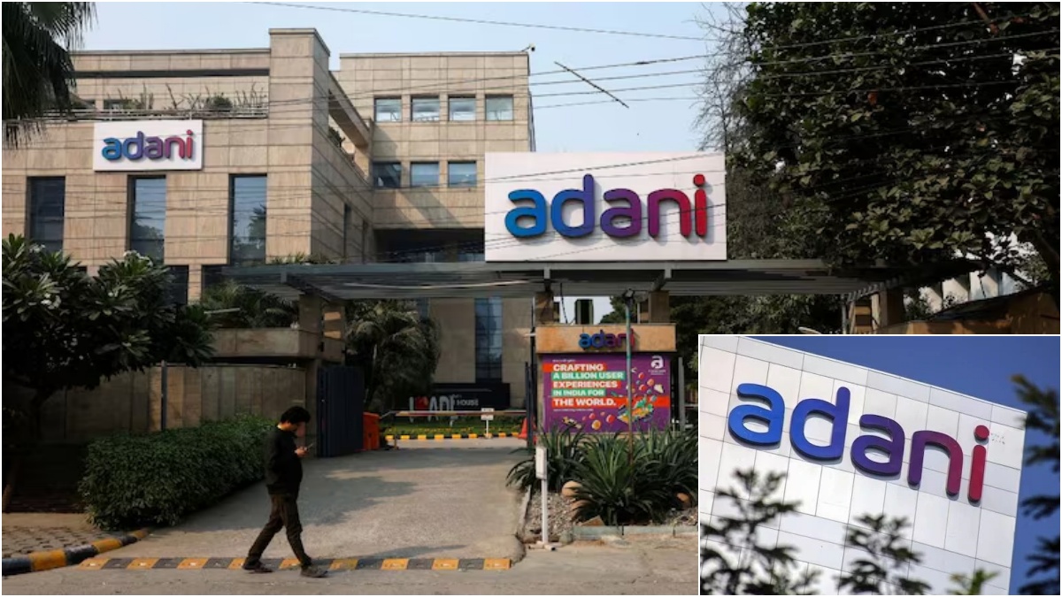 अदाणी ग्रुप के इनकम में जोरदार उछाल, 6 साल में आय तीन गुना बढ़कर इतने हजार करोड़ हुई