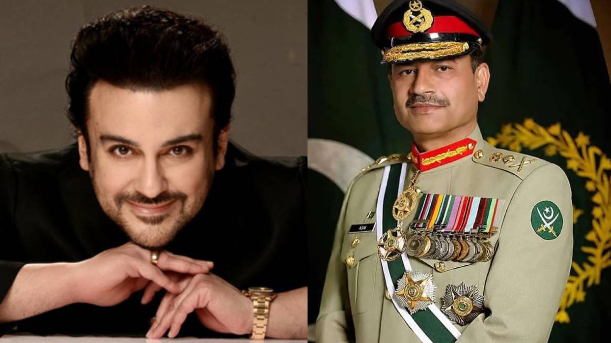 ‘गधों का सरताज’, पाक आर्मी चीफ आसिम मुनीर के लिए अदनान सामी ही काफी! जमकर उड़ाई खिल्ली