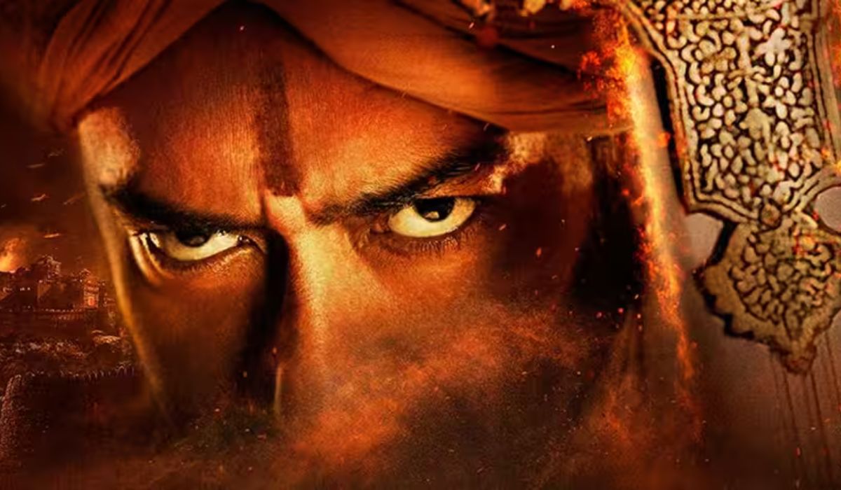 ‘दृश्यम’ या ‘सिंघम अगेन’ नहीं, अजय देवगन की ये है सबसे ज्यादा कमाने वाली फिल्म