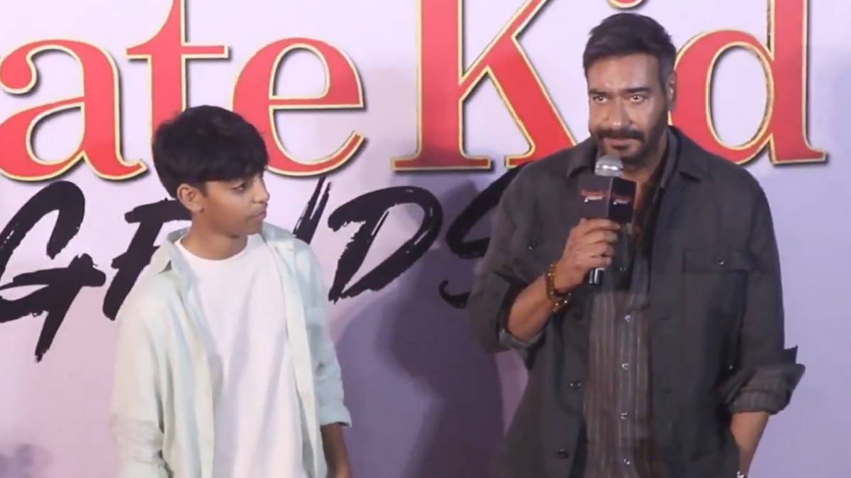 ‘कोई भी युद्ध नहीं चाहता लेकिन…’, अजय देवगन ने ऑपरेशन सिंदूर पर कही ऐसी बात
