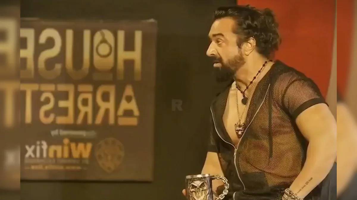 अब और क्या देखना बाकी है! OTT पर कब चलेगी सेंसरशिप की कैंची