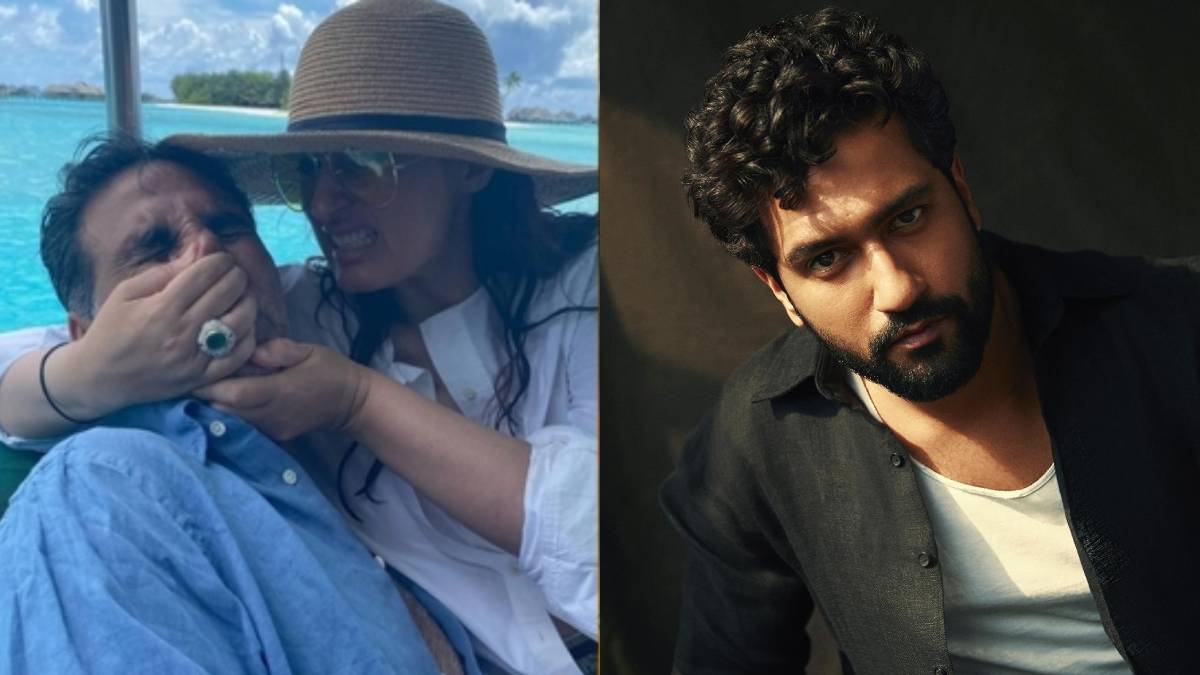 ‘ऑपरेशन सिंदूर’ के लिए विक्की कौशल से भिड़े अक्षय? ट्विंकल ने पति को किया कॉल और…