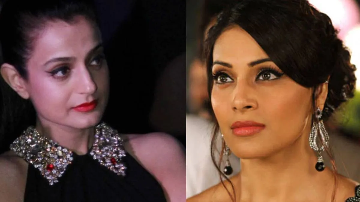 बिपाशा बसु संग क्यों है अमीषा पटेल की अनबन? कैटफाइट पर 'सकीना' ने सालों बाद तोड़ी चुप्पी ameesha patel- India TV Hindi