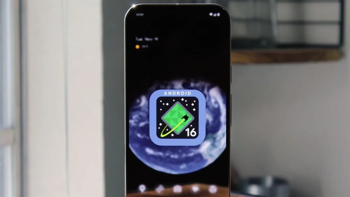 Android 16 features, android 16 devices list, android 16, android 16 new features, Technology News i- India TV Hindi