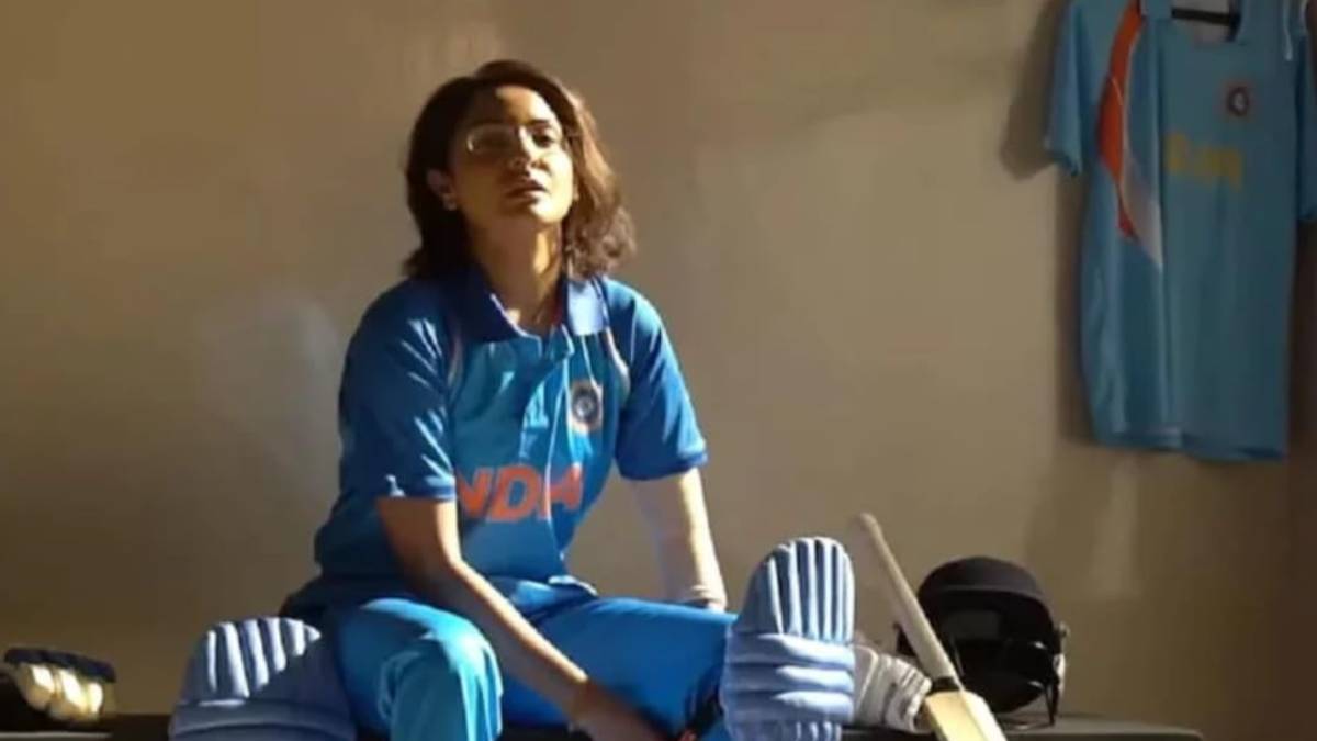 विराट कोहली के रिटायरमेंट के बाद अनुष्का दिखाएंगी स्टेडियम में दम?