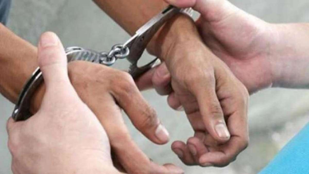 राजस्थान में इंटरनेशनल बॉर्डर से पकड़ा गया पाकिस्तानी रेंजर, बीएसएफ ने की कार्रवाई
