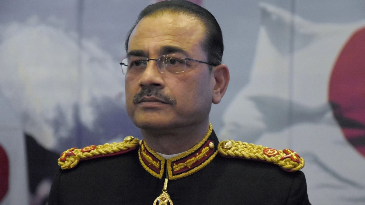 ’24 करोड़ पाकिस्तानियों का बुनियादी हक है पानी’, भारत के एक्शन पर बिलबिला रहे हैं आसिम मुनीर