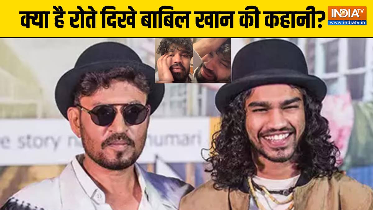 पहली ही फिल्म से बटोरी तारीफें, नाम से हटाना चाहते हैं खान