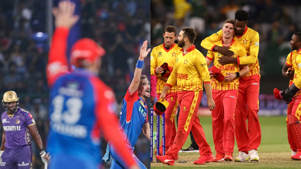 IPL में एक साथ 2 रिप्लेसमेंट का ऐलान, जिम्बाब्वे के धाकड़ गेंदबाज की RCB में हुई एंट्री