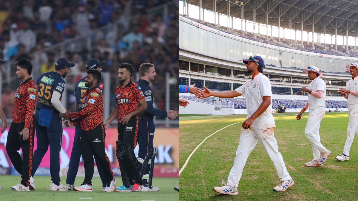 SRH को लगा झटका, IPL में बिना कोई मैच खेले बाहर हो गया ये खिलाड़ी, रिप्लेसमेंट का हुआ ऐलान