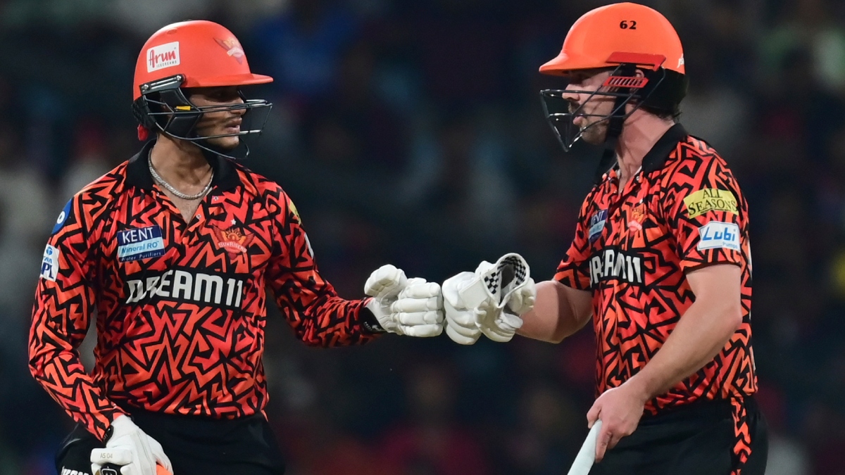 IPL 2025 में टूट गया बहुत बड़ा वर्ल्ड रिकॉर्ड, किसी को पता भी नहीं चला