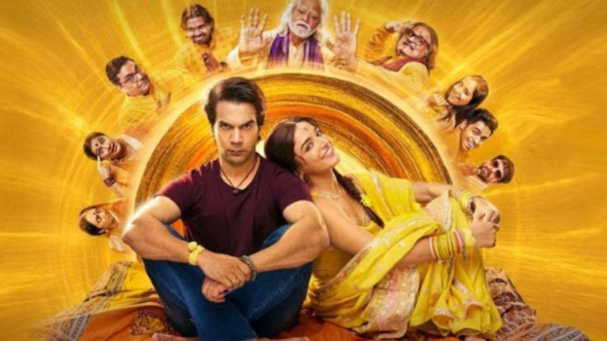 ओटीटी और सिनेमाघरों के फेर में उलझी रही फिल्म, मेकर्स की अटकी सांसे
