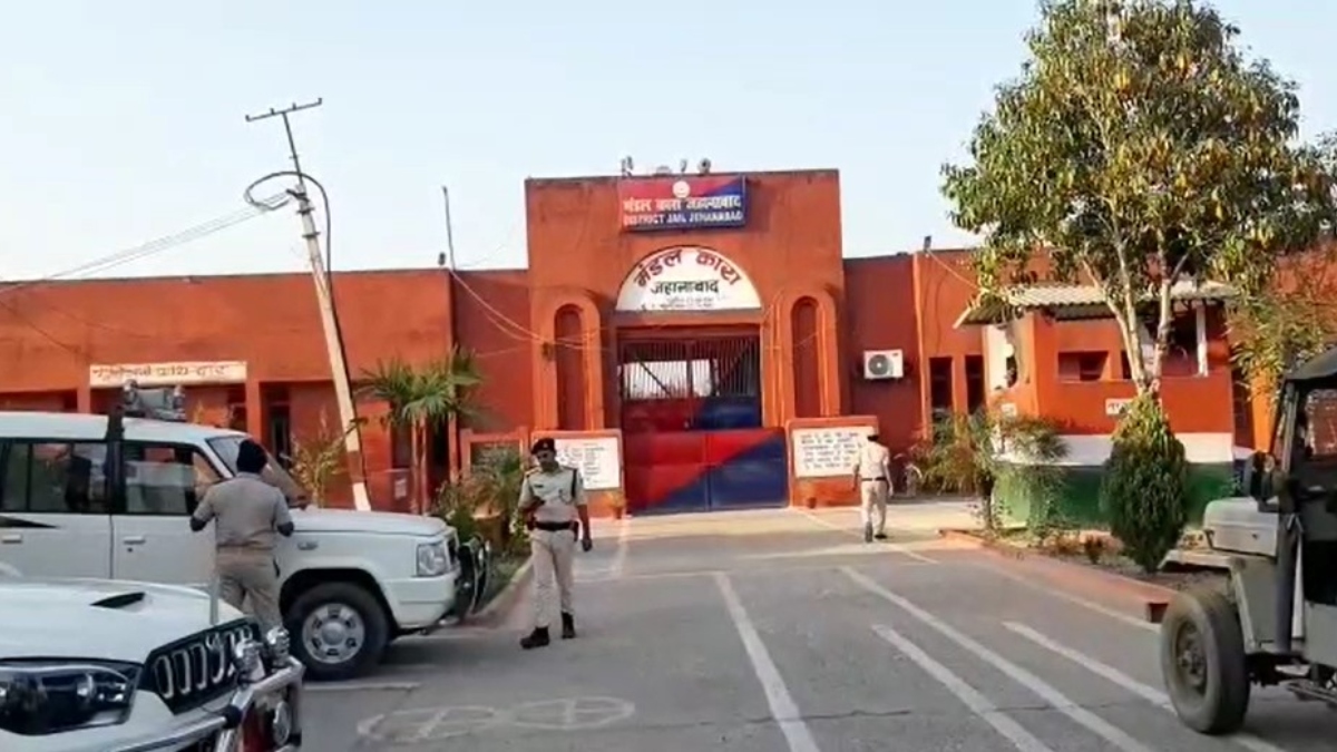 जहानाबाद में महिला सिपाही ने बैरक में फांसी लगाकर दी जान, 1 महीने के भीतर 3 पुलिसकर्मियों ने की आत्महत्या