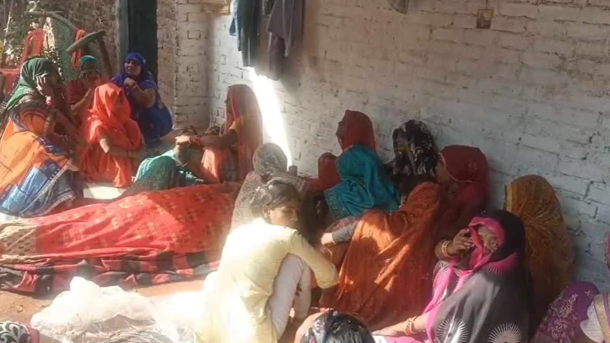 यूपी: शादी के दिन दुल्हन को हुआ पेट दर्द और हो गई मौत, बारात दरवाजे पर खड़ी थी, उसी दौरान हुई घटना