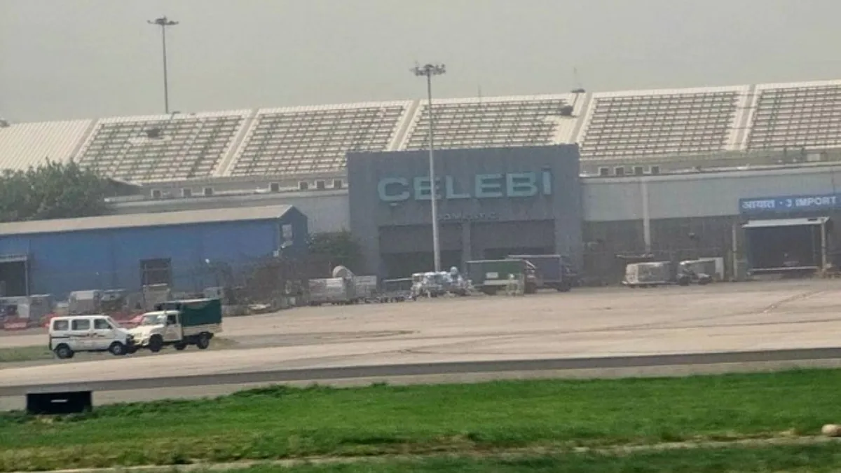 Celebi Aviation- India TV Hindi