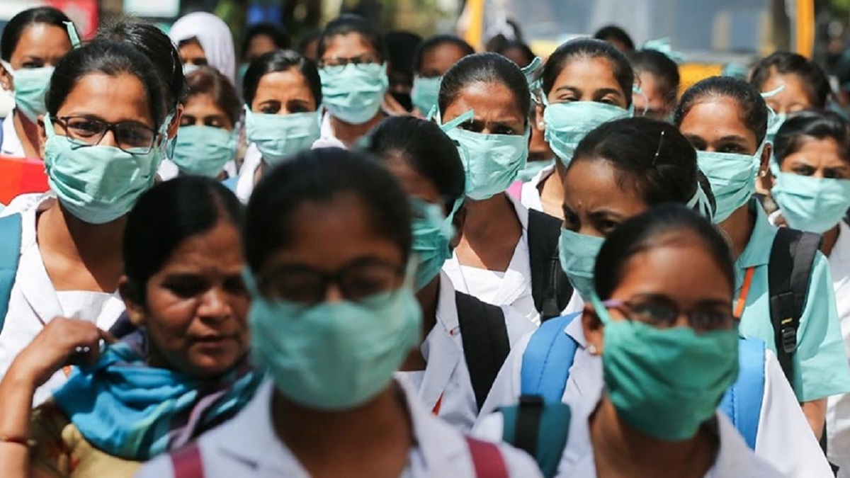 Covid 19 Cases: मई में भारत के इस राज्य में अब तक कोरोना के 273 मामले सामने आए, जानें स्वास्थ्य मंत्री ने क्या कहा