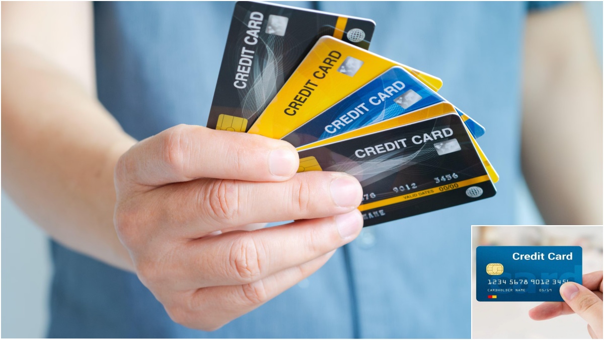 क्या आप भी लेने जा रहे हैं Credit Card? पहले जान लें ये 6 बातें