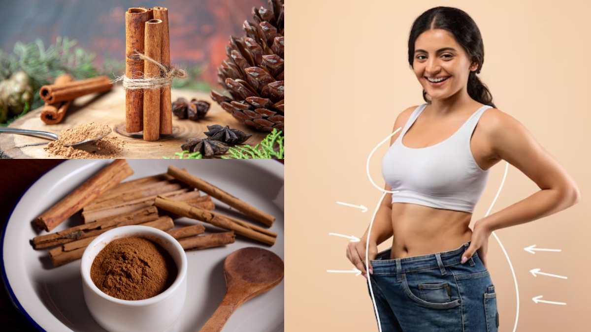 वजन घटाने के लिए कैसे करना चाहिए दालचीनी का इस्तेमाल, मोटापे पर सीधा करती है वार