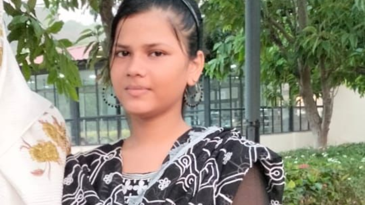 दो दिन पहले लापता हुई थी नाबालिग लड़की, सफाई के दौरान नाले से मिली लाश