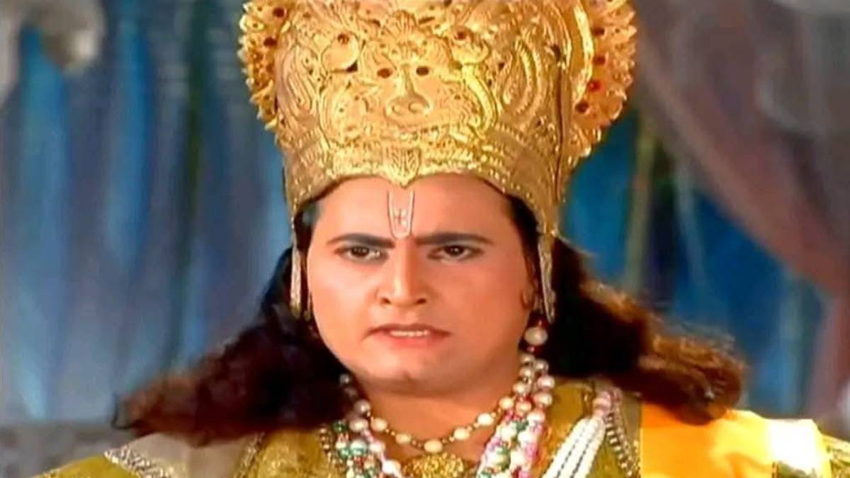 ‘श्री कृष्णा’ का ये एक्टर था नामी क्रिकेटर, एक हादसे ने बदल दी तकदीर