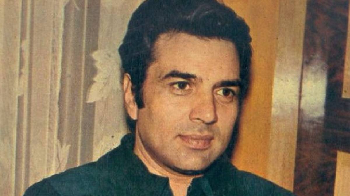 ये थी धर्मेंद्र की लकी शर्ट! एक ही में शूट कर डाले तीन फिल्मों के गाने, तीनों हिट