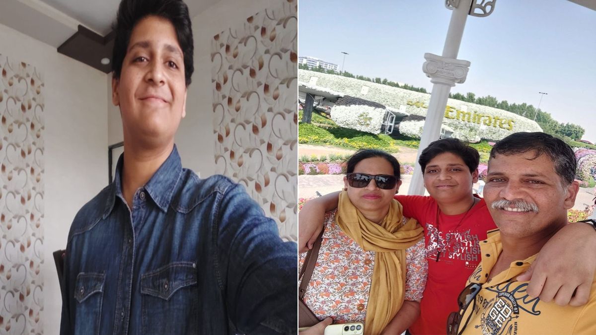पहलगाम में जान गंवाने वाले हेमंत जोशी के बेटे का आया रिजल्ट, जानें 10वीं में कितने नंबर आए