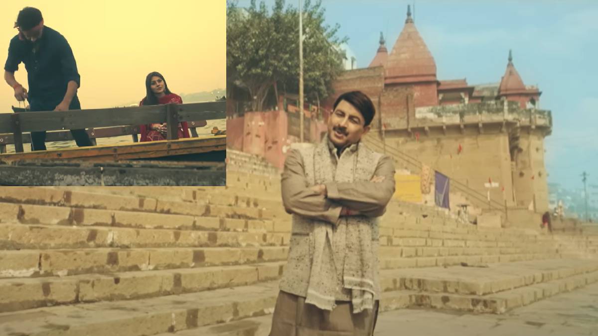 न गंदा डांस और न ही भद्दे बोल, फिर भी सुपरहिट है ये भोजपुरी गाना