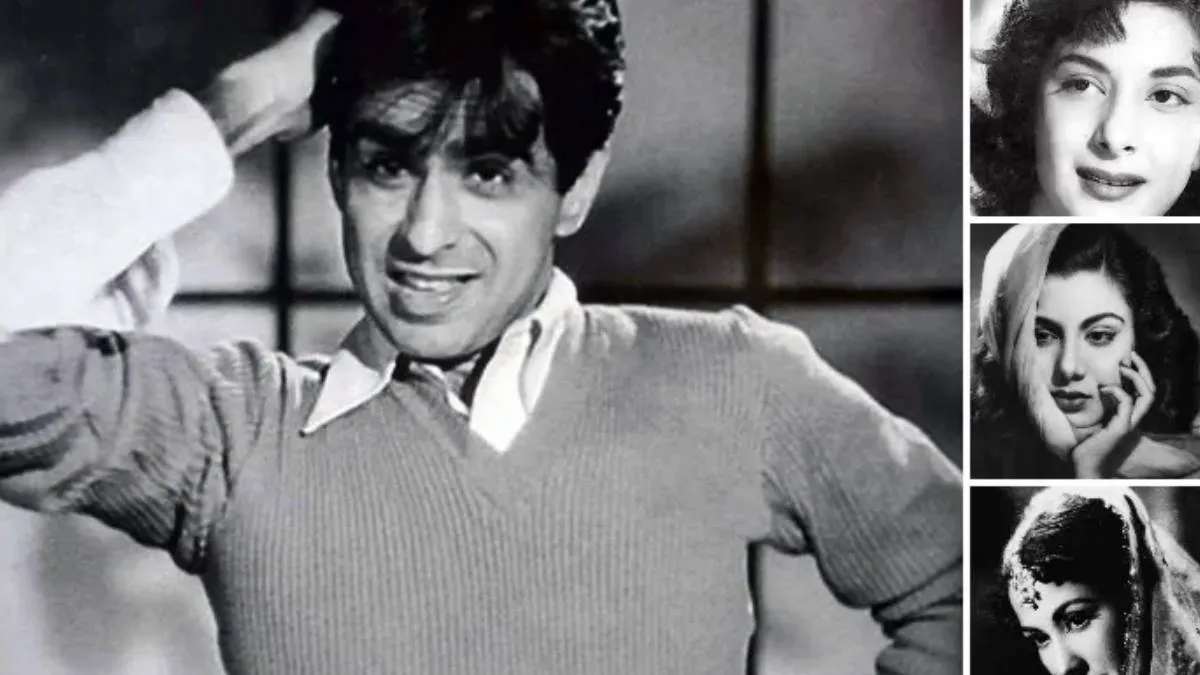 4 गर्लफ्रेंड, 2 पत्नियां और लाखों लड़कियां दीवानी, फिर भी बेऔलाद रहा सुपरस्टार, शाहरुख खान मानते थे गुरू Dilip Kumar- India TV Hindi