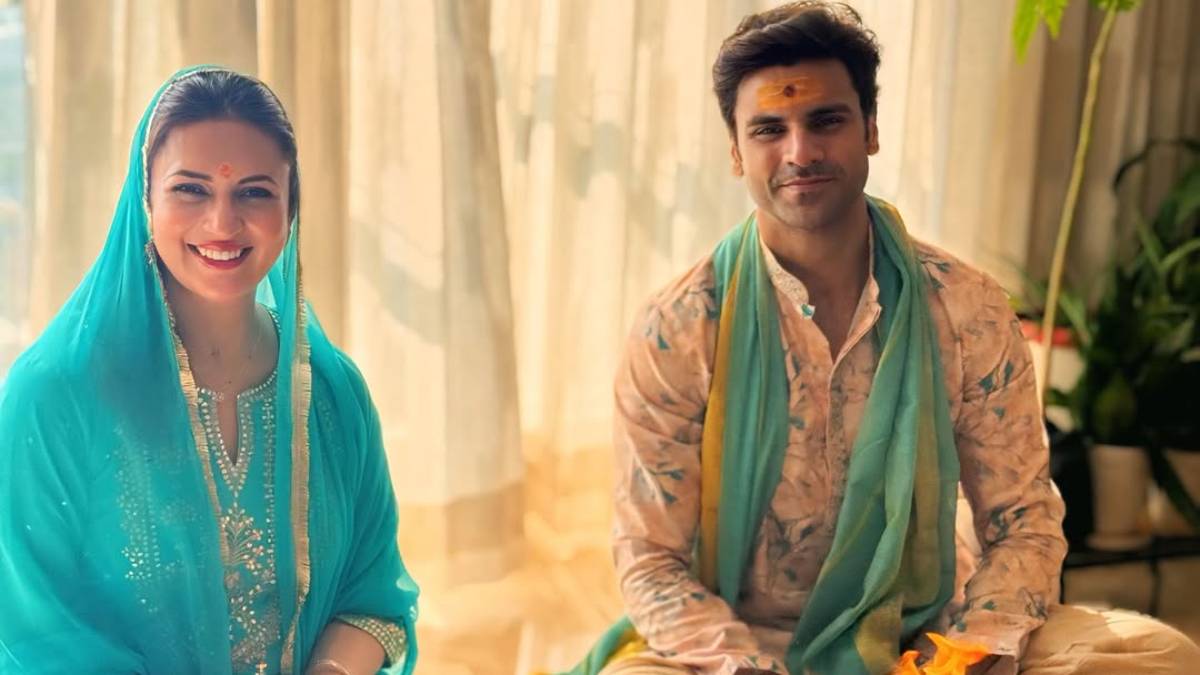 ‘हमारी शादी नहीं हुई’, सात फेरे के 9 साल बाद ये क्या बोल गए दिव्यांका त्रिपाठी के पति