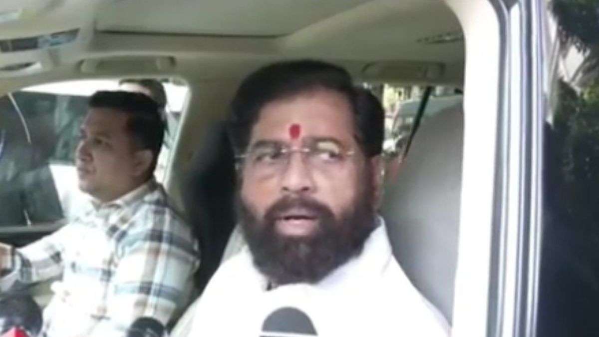 ‘पाकिस्तान कुत्ते की दुम की तरह टेढ़ा है, दुम काटने का काम PM मोदी करेंगे’, बोले एकनाथ शिंदे