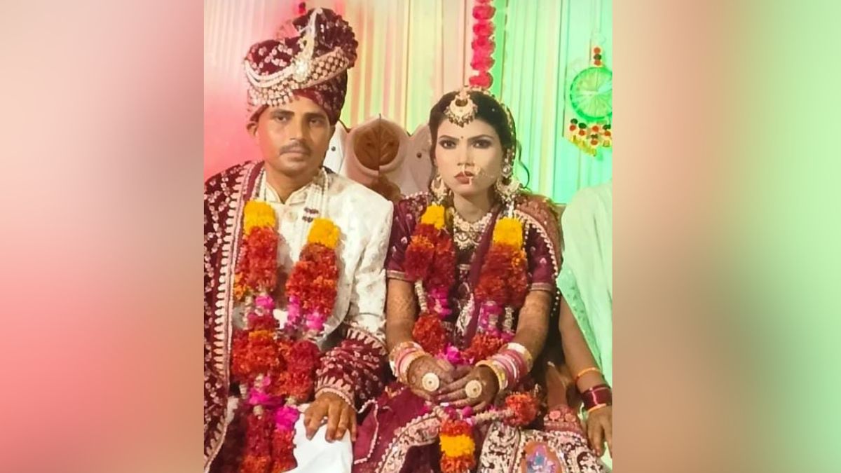 यूपी: शादी समारोह में दूल्हे की मौत, दुल्हन की विदाई की रस्म के वक्त हुई घटना, चंद घंटों में उजड़ा सुहाग