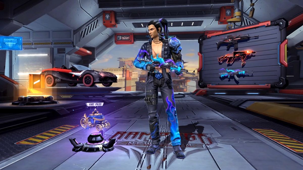 Free Fire MAX Redeem Codes: भारत के लिए जारी हुए 100% वर्किंग कोड्स, डायमंड्स पाने का है धांसू मौका