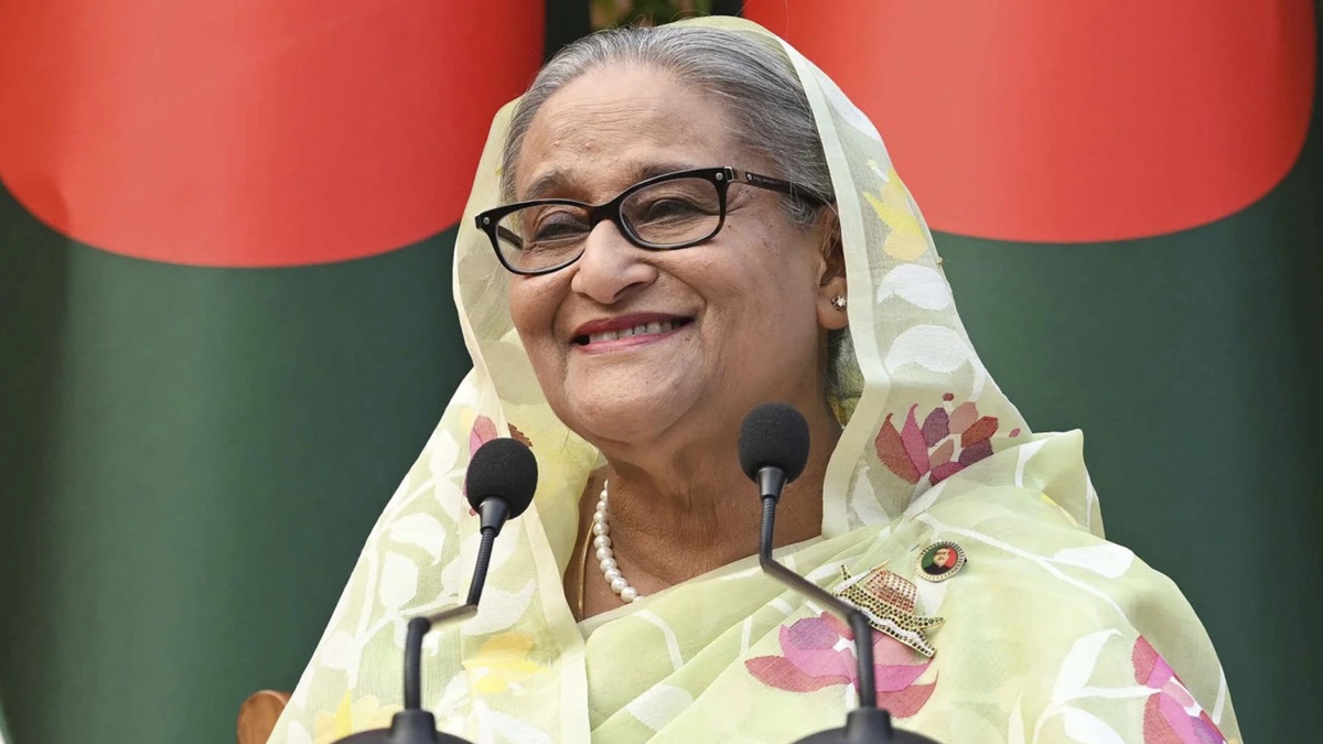जानें शेख हसीना की पार्टी अवामी लीग का इतिहास, जिसे बांग्लादेश में किया गया बैन