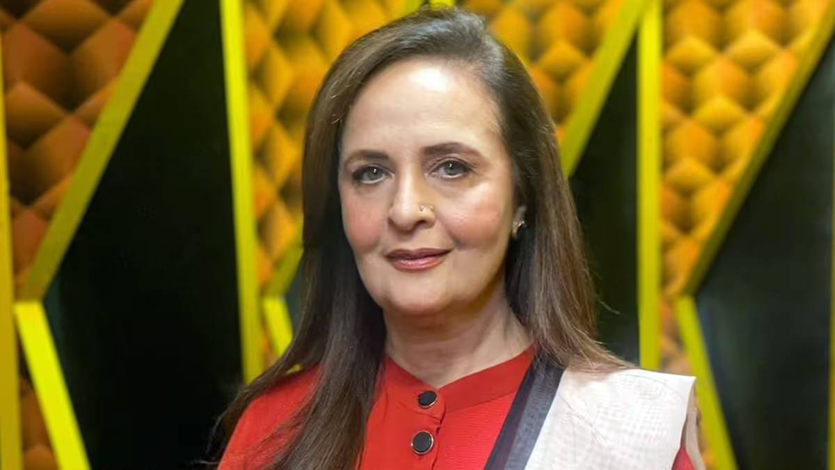 ‘वॉशरूम तक में पानी नहीं’, कराची एयरपोर्ट का है ऐसा हाल, बौखलाई फेमस पाकिस्तानी एक्ट्रेस ने खड़े किए सवाल