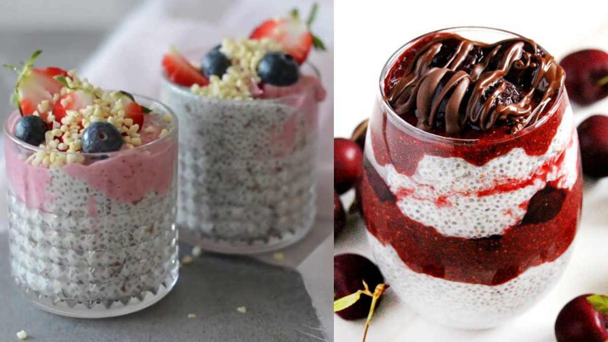 आइसक्रीम को बनाएं सुपर हेल्दी और टेस्टी, सर्विंग से पहले अपनाएं ये अनोखा तरीका, जानिए रेसिपी